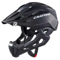 CRATONI C-maniac Downhillhjälm