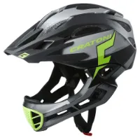 CRATONI C-maniac Pro Downhillhjälm CRATONI C-maniac Pro Downhillhjälm