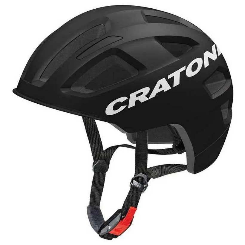 CRATONI C-pure Stadshjälm CRATONI C-pure Stadshjälm