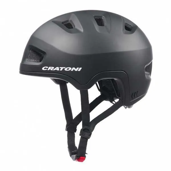 CRATONI C-root Stadshjälm CRATONI C-root Stadshjälm
