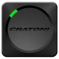 CRATONI C-safe Fallsensor CRATONI C-safe Fallsensor