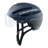 CRATONI Commuter Stadshjälm CRATONI Commuter Stadshjälm