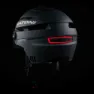 CRATONI Commuter Vision Stadshjälm, Black matt