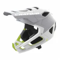 CRATONI Interceptor 2.0 Downhillhjälm CRATONI Interceptor 2.0 Downhillhjälm
