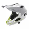 CRATONI Interceptor 2.0 Downhillhjälm, White matt