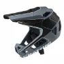 CRATONI Interceptor 2.0 Team Downhillhjälm, Grey matt