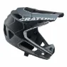CRATONI Interceptor 2.0 Team Downhillhjälm, Grey matt