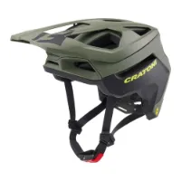 CRATONI Madflex Mips Recco Mtb-hjälm CRATONI Madflex Mips Recco Mtb-hjälm