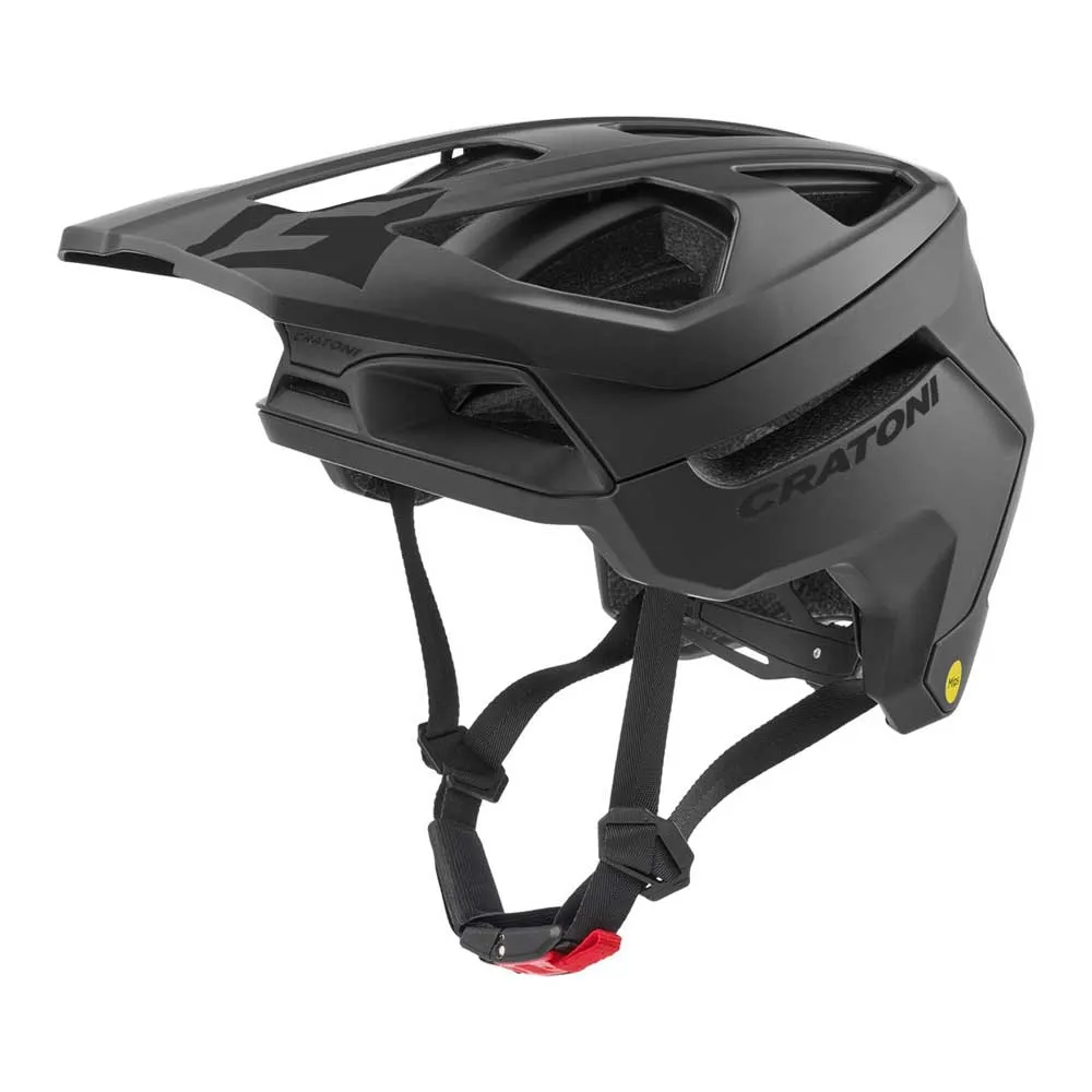 CRATONI Madflex Mips Recco Mtb-hjälm CRATONI Madflex Mips Recco Mtb-hjälm