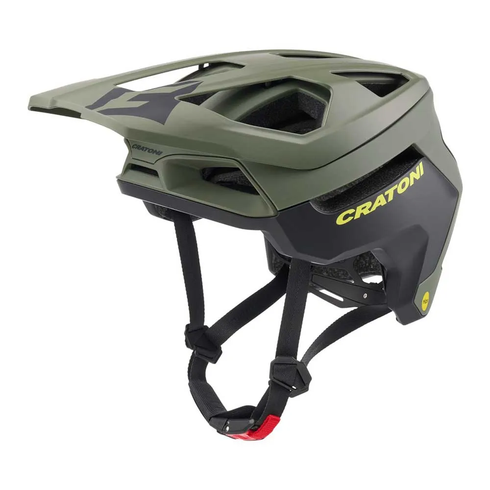 CRATONI Madflex Mips Recco Mtb-hjälm CRATONI Madflex Mips Recco Mtb-hjälm