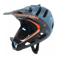 CRATONI Madroc Pro Downhillhjälm CRATONI Madroc Pro Downhillhjälm