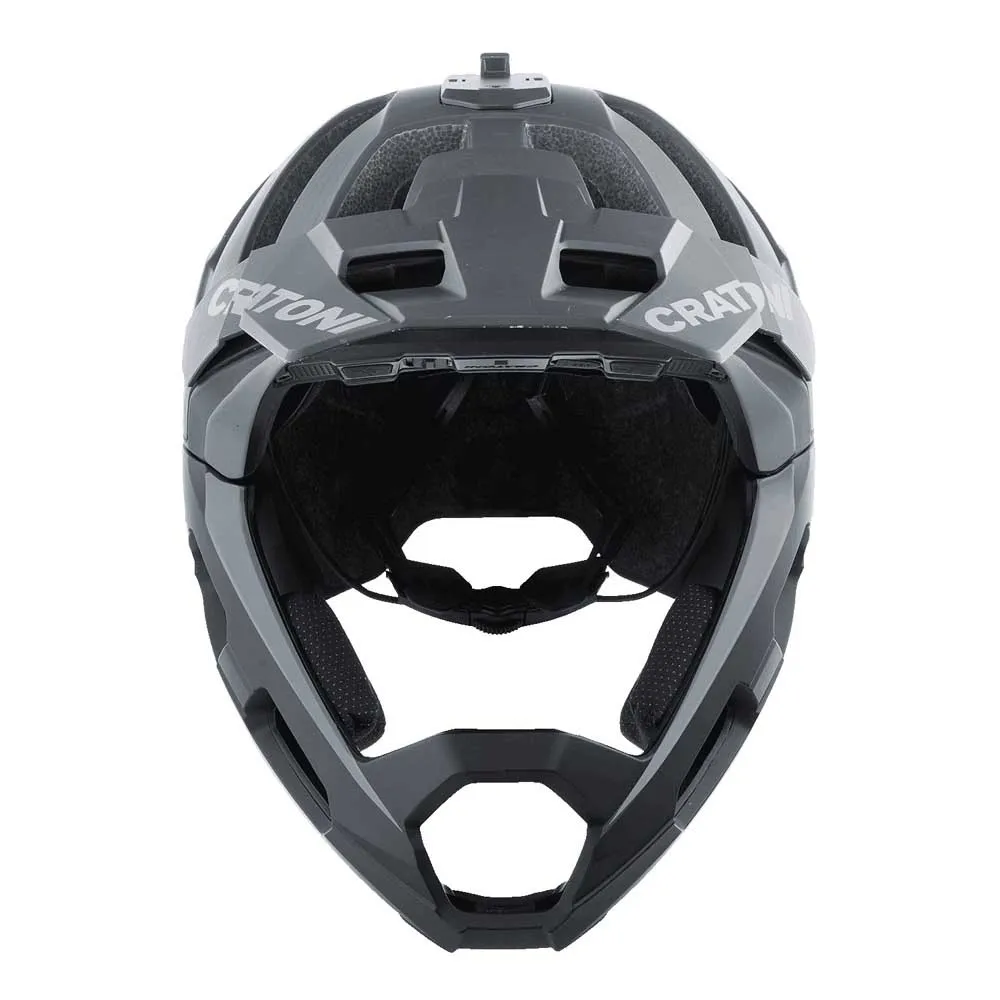 CRATONI Madroc Pro Downhillhjälm CRATONI Madroc Pro Downhillhjälm