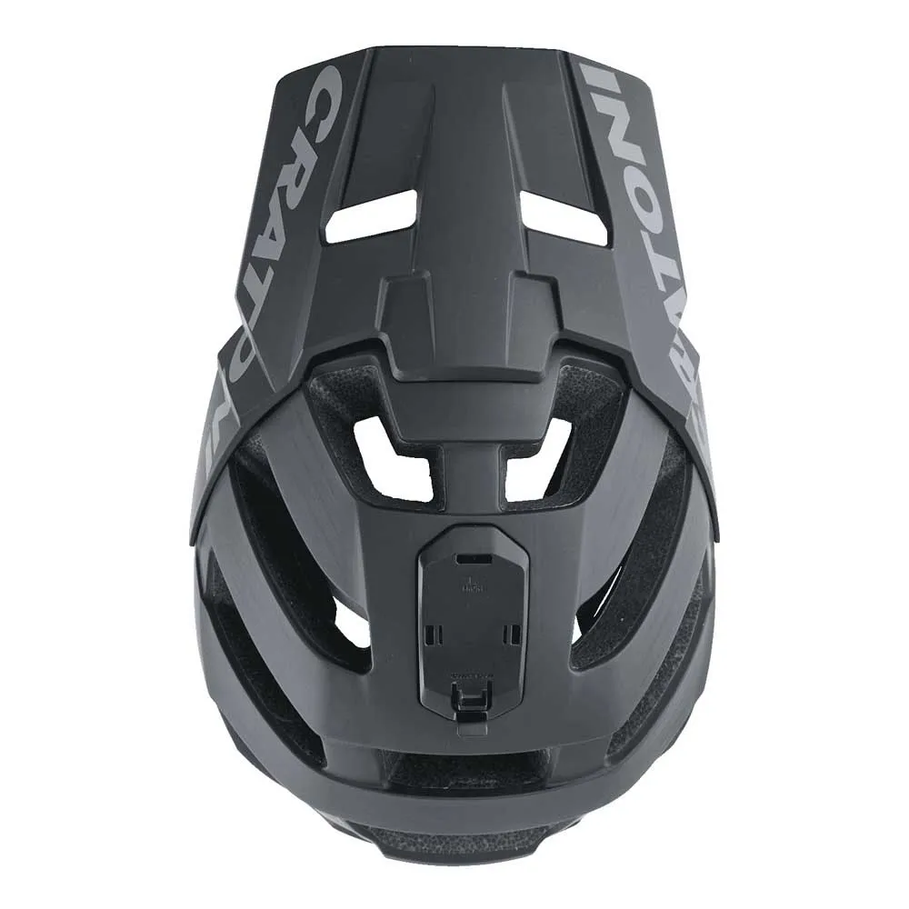 CRATONI Madroc Pro Downhillhjälm CRATONI Madroc Pro Downhillhjälm