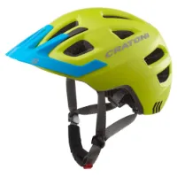 CRATONI Maxster Pro Junior Mtb-hjälm CRATONI Maxster Pro Junior Mtb-hjälm