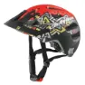 Wild / red matt