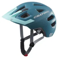 CRATONI Maxster Pro Juniorhjälm