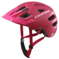 CRATONI Maxster Pro Juniorhjälm CRATONI Maxster Pro Juniorhjälm