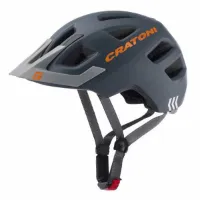 CRATONI Maxster Pro Mtb-hjälm