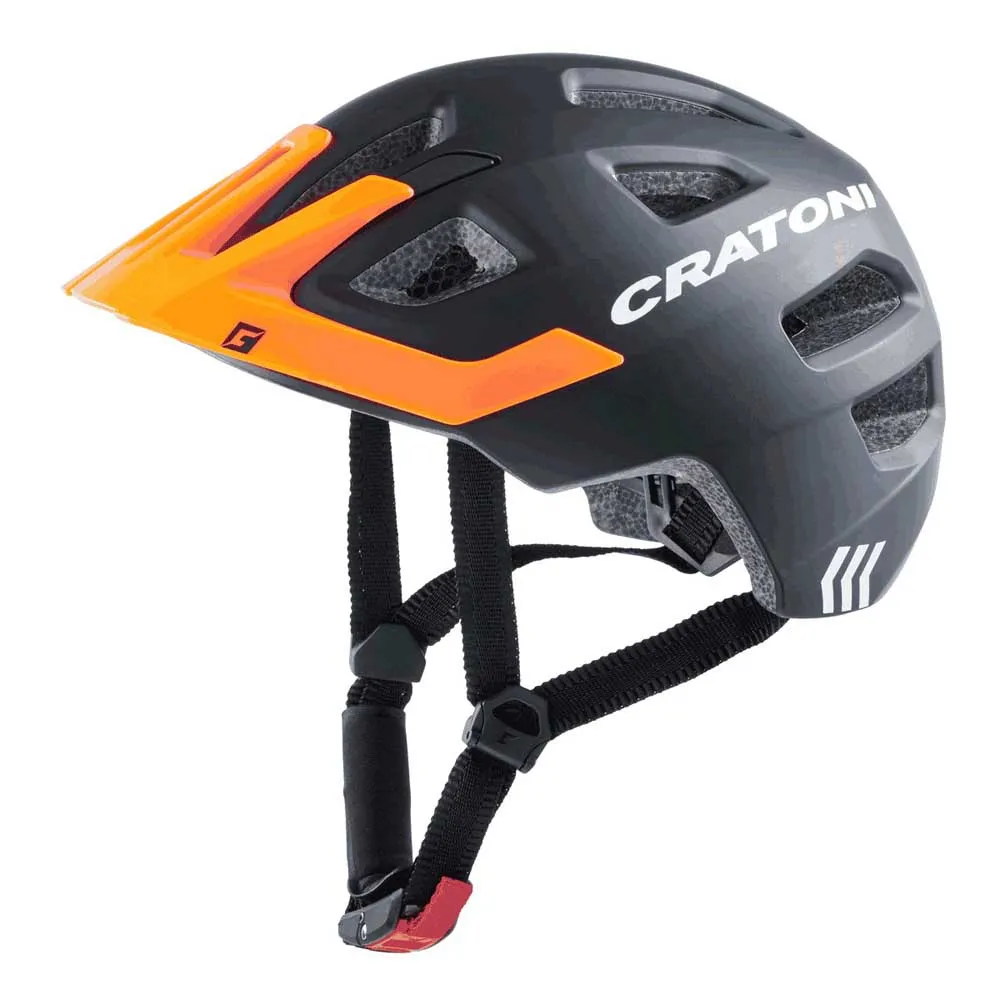 CRATONI Maxster Pro Mtb-hjälm