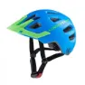 Blue / green matt
