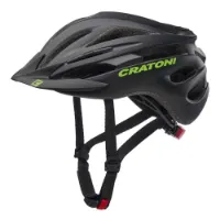 CRATONI Pacer Junior Mtb-hjälm