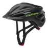 CRATONI Pacer Junior Mtb-hjälm, Black / green