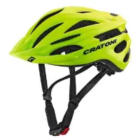 CRATONI Pacer Mtb-hjälm CRATONI Pacer Mtb-hjälm