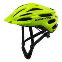 CRATONI Pacer Mtb-hjälm CRATONI Pacer Mtb-hjälm