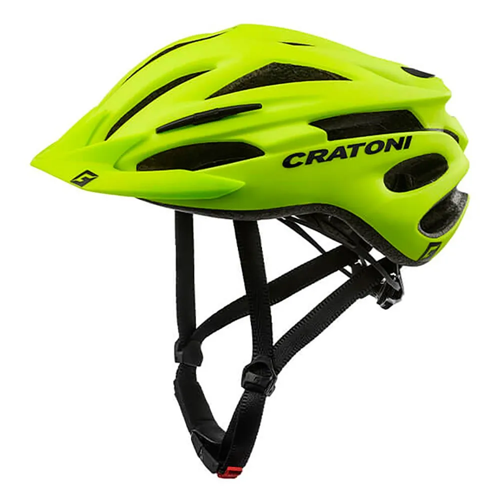 CRATONI Pacer Mtb-hjälm CRATONI Pacer Mtb-hjälm