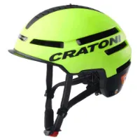 CRATONI Smartride Pedelic Hjälm CRATONI Smartride Pedelic Hjälm