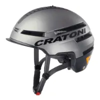CRATONI Smartride Pedelic Hjälm CRATONI Smartride Pedelic Hjälm