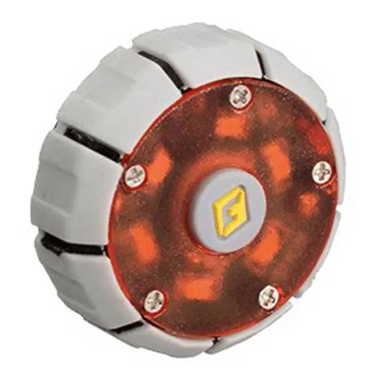 CRATONI Type C Rls System Maxster/c-swift/c-mate Bakljus, Red, One Size CRATONI Type C Rls System Maxster/c-swift/c-mate Bakljus, Red, One Size
