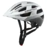 CRATONI Velo-x Juniorhjälm, White matt