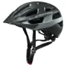 CRATONI Velo-x Stadshjälm, Black matt