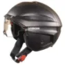 CRATONI Vigor S Pedalec Stadshjälm, Black matt