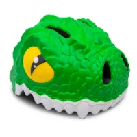 Crazy Safety Crocodile Juniorhjälm Crazy Safety Crocodile Juniorhjälm