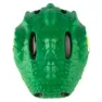 Crazy Safety Crocodile Juniorhjälm, Green