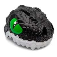 Crazy Safety Dragon Juniorhjälm Crazy Safety Dragon Juniorhjälm