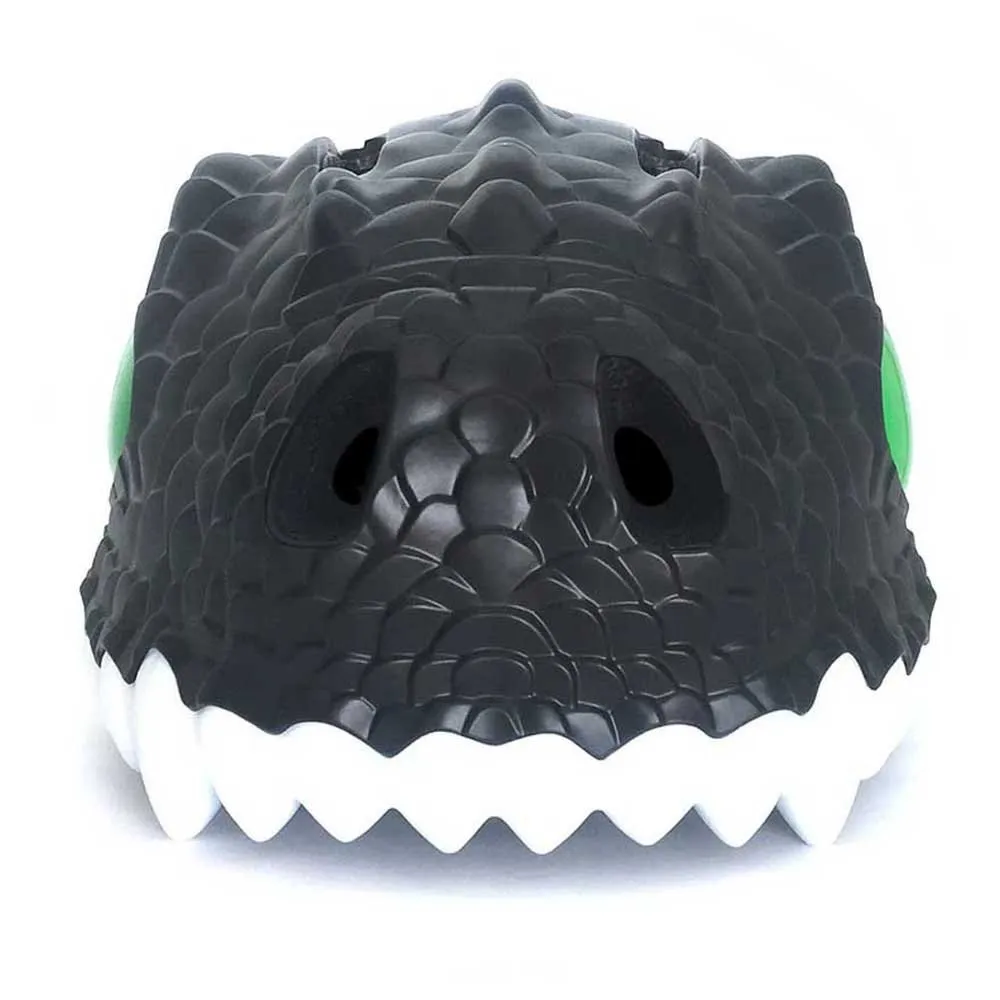 Crazy Safety Dragon Juniorhjälm Crazy Safety Dragon Juniorhjälm