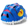 Crazy Safety Dragon Juniorhjälm