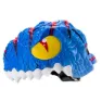 Crazy Safety Dragon Juniorhjälm