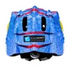 Crazy Safety Dragon Juniorhjälm