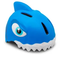 Crazy Safety Shark Juniorhjälm Crazy Safety Shark Juniorhjälm