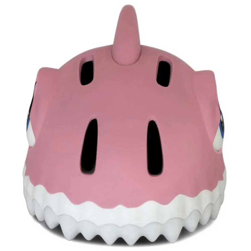 Crazy Safety Shark Juniorhjälm Crazy Safety Shark Juniorhjälm
