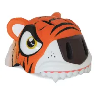 Crazy Safety Tiger Juniorhjälm