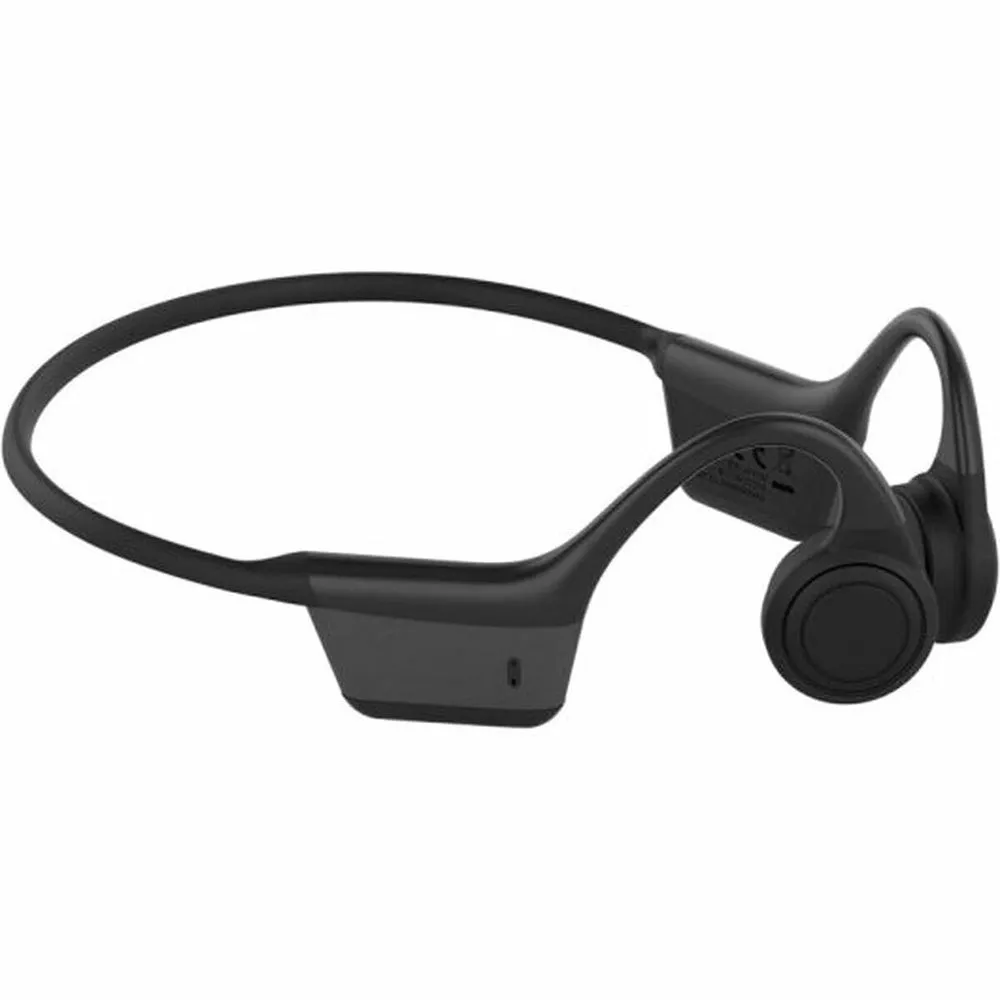 Creative Outlier Free Mini Trådlösa Sporthörlurar, Black, One Size