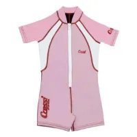 Cressi 1.5 Mm Junior Shorty female Cressi 1.5 Mm Junior Shorty female