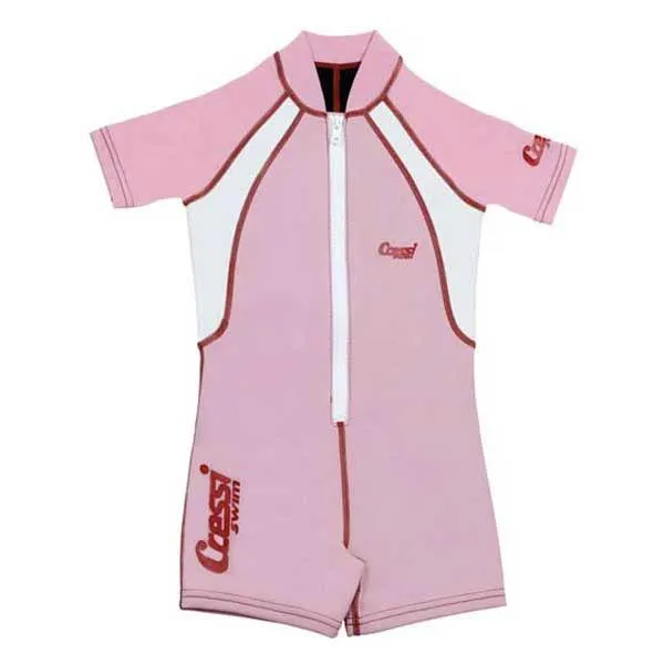 Cressi 1.5 Mm Junior Shorty female