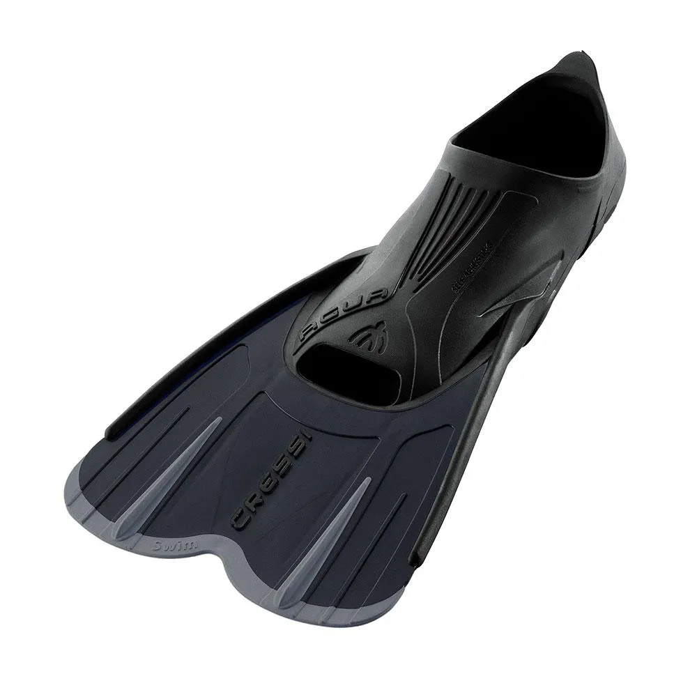 Cressi Agua Short Simfötter unisex
