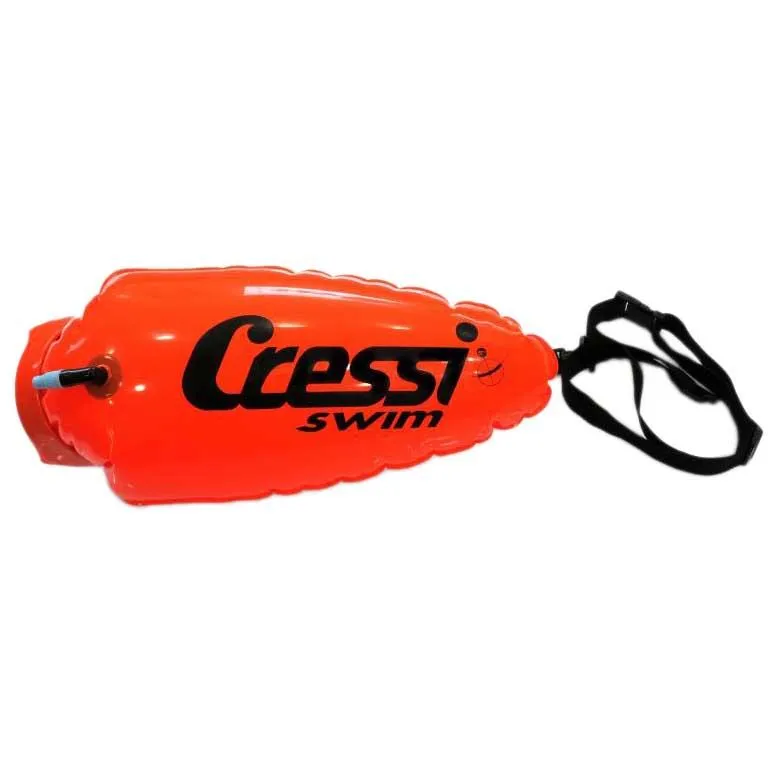 Cressi Boj 10l unisex, Red